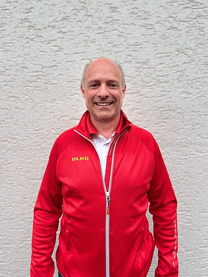 1. Vorsitzender: Martin Sunkel